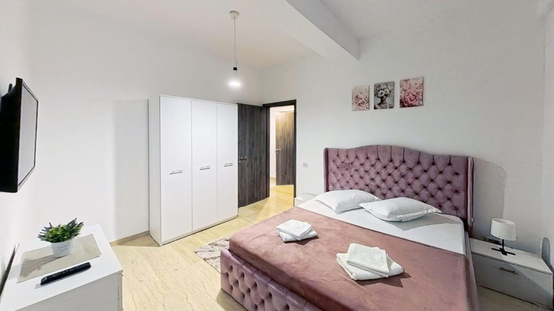 Apartment Seaside Harmony 9 *